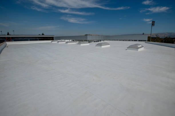 Best Rubber Roofing (EPDM, TPO)  in St James, MO