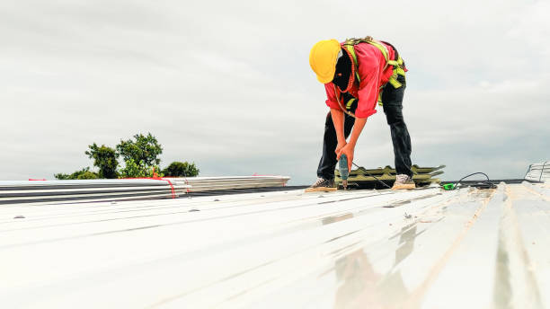 Best Cold Roofs  in St James, MO